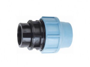 Муфта с внутренней резьбой