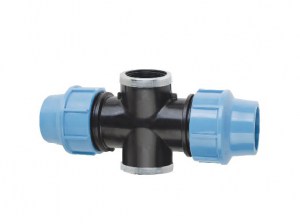 Т-образное соединение