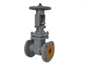 Задвижка стальная 30с41нж